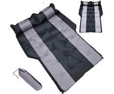 Pripučiamas čiužinys automobiliui 180x120 K44