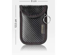 Raktų dėklas keyless Stevens