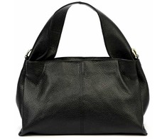 Rankinė moterims Luka 24-058 DOLLARO, juoda