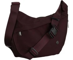 Rankinė moterims Peterson, bordo B622