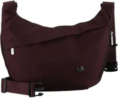 Rankinė moterims Peterson, bordo B622