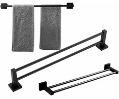 Rankšluosčių laikiklis 50 x 11,5 x 5 cm R9