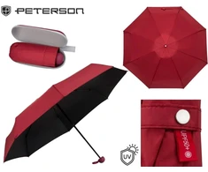 Raudonas skėtis Peterson PTN UMB-04T M38