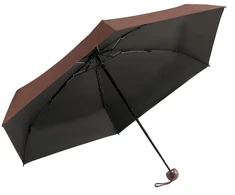 Rudas skėtis Peterson PTN UMB-03T K47