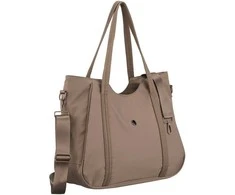 Shopper rankinė moterims Peterson, smėlio B589