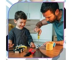 Tikslūs atsuktuvai elektronikai, 12v1, TORX bitai