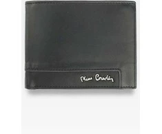 Vyriška piniginė Pierre Cardin E17 8806, juoda