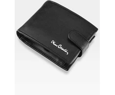 Vyriška piniginė Pierre Cardin K06, juoda