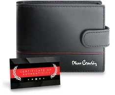 Vyriška piniginė PIERRE CARDIN PCT A423506
