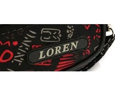 Vyriška rankinė Loren N3