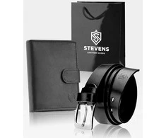 Vyriškas dovanų rinkinys Stevens P26