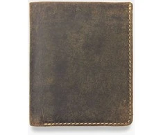 Vyriškas kortelių dėklas VSL-24 Oil Tan
