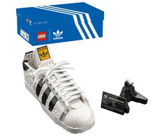 LEGO® adidas Originals Superstar (10282)