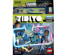 AKCIJA! LEGO VIDIYO  Alien DJ BeatBox (43104)