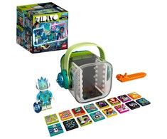 AKCIJA! LEGO VIDIYO  Alien DJ BeatBox (43104)