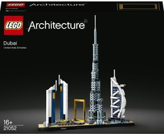 LEGO® Architecture Dubajus 21052