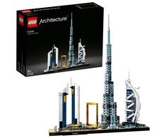 LEGO® Architecture Dubajus 21052