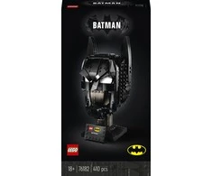 LEGO® „DC Batman™“: Betmeno kaukė (76182) 76182