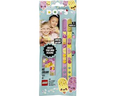 LEGO® DOTS Geriausių draugų ledų apyrankės (41910) 41910