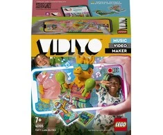 AKCIJA! LEGO VIDIYO - Party Llama BeatBox (43105)
