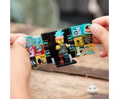 LEGO® VIDIYO Punk Pirate BeatBox (43103)
