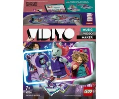LEGO® VIDIYO Unicorn DJ BeatBox (43106)