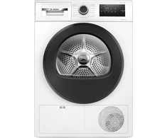 BOSCH WTH85V0BSN Džiovyklė (Pažeista pakuotė)