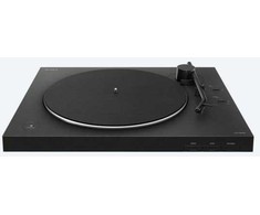 Patefonas Sony PS-LX310BT