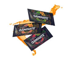 Rinkinys Huzaro 500 ml plakiklis + 3x Gaminate maisto papildai žaidėjams