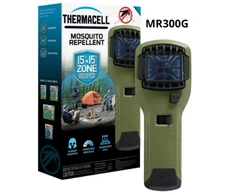 Uodų repelentas ThermaCell MR300G