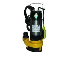 Omnigena Fekalinis siurblys WQ 750F