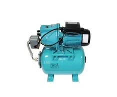 Omnigena Vandens tiekimo sistema Jet 100A(a) 24L