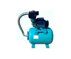 Omnigena Vandens tiekimo sistema WZ 750 24L