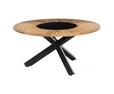 4Living Lauko stalas 150 cm