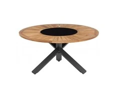 4Living Lauko stalas 150 cm