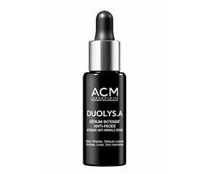 ACM Duolys A retinolio veido serumas 30ml