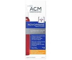 Acm Novophane Anti-Hair Loss Lotion losjonas nuo plaukų slinkimo 100ml