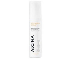 ALCINA Volume Purškiklis Hair Volume moterims, 125 ml