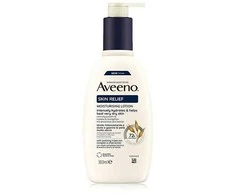 Aveeno Drėkinamasis kūno losjonas be kvepalų Skin Relief (drėkinamasis losjonas) 300 ml