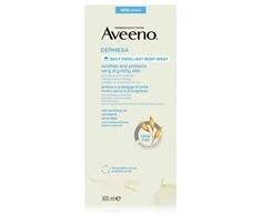 Aveeno Skin Relief Body Oil Purškiklis Body Oil unisex, 200 ml