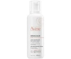 Avène Relipidating kremas sausai odai XeraCalm AD (Lipid-Jauninamasis Kreminis) 400 ml