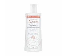 Avène Švelnus valomasis pienelis Tolérance ("Extreme ly Gentle Clean ser") 400 ml