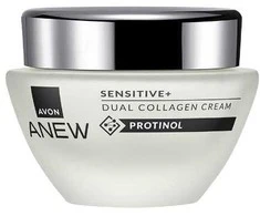 Avon Atjauninantis odos kremas Anew Sensitive+ su Protinol™ 50 ml