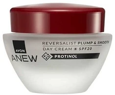 Avon dieninis užpildymo kremas Anew Reversalist SPF 20 su Protinol™ 50 ml