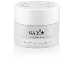 Babor Skinovage Purifying Kreminis Rich, 50 ml