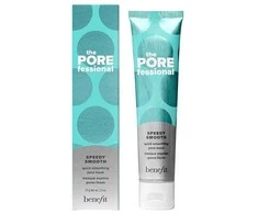 "Benefit" odos kaukė "The Pore fessional Speedy Smooth" (Greitai išlyginanti porų kaukė) 75 g