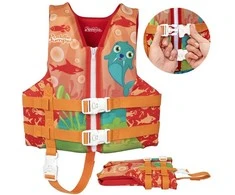 Bestway plaukimo liemenė vaikui iki 23 kg, grafinė Mors 90146