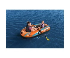 Bestway Pripučiama valtis 196x106 cm. Max 120kg