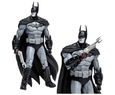 „Batman“ kolekcionuojamas DC figūra Arkham City
