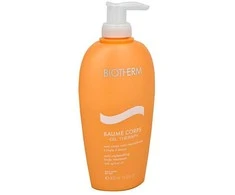 Biotherm Oil Therapy Baume Corps Nutri-Jauninamasis Body Treatment maitinantis pienelis kūnui, 400 ml